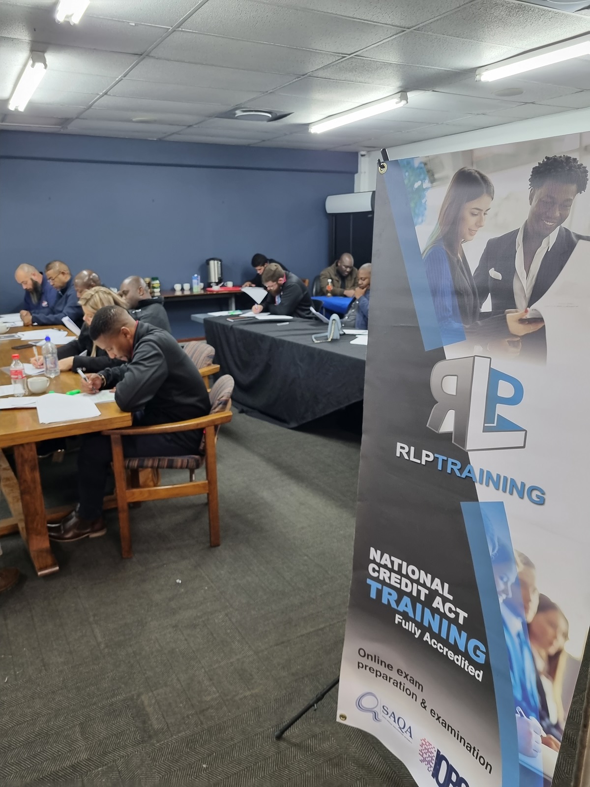 Become FAIS & FICA – fit and proper with RLP Training! 